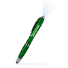 Basset Light Pens Green