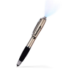 Basset Light Pens Copper
