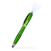 Basset Light Pens Apple Green