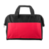 Fix-It Tool Bag Red/Black