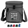 Double Compartment 12 Pack Golf Coolers