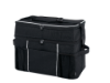 Koozie® Double-Compartment 30-Can Kooler Black