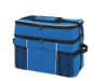 Koozie® Double-Compartment 30-Can Kooler Royal Blue