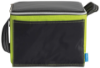 The Big Chill Cooler Black/Apple Green Trim