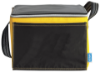 The Big Chill Cooler Black/Yellow Trim