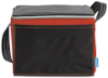 The Big Chill Cooler Black/Red Trim