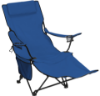 Adirondack Recliner Chairs Royal Blue