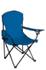 Captain's Chair Royal Blue