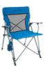 The Deluxe Chairs Royal Blue