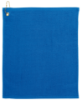 Golf Towel (Colors) Blue