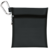 Large Tee Pouch Black