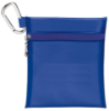 Large Tee Pouch Blue