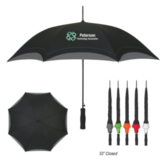 46" Arc Umbrella (4131)