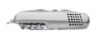 Lynx Pocket Knife Silver