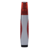 Multi-Purpose Tool/Flashlight Silver/Red