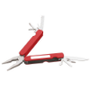 Super Pliers Red