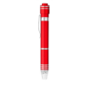 Pocket Pal 2.0 Screwbit Set Red