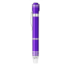 Pocket Pal 2.0 Screwbit Set Purple