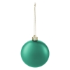 Ornament Teal