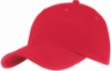 Front Runner Cap Red