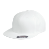 Flexfit Pro-Baseball On Field Cap White