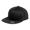 Flexfit Pro-Baseball On Field Cap Black