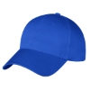 Price Buster Embroidered Cap Royal Blue