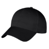 Price Buster Embroidered Cap Black