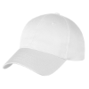 Price Buster Embroidered Cap White