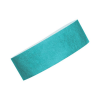 3/4 " Custom Tyvek Event Wristbands Aqua