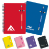 Pen-Buddy Notebook