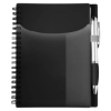 Sorbet Notebook Set Black