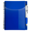 Sorbet Notebook Set Blue