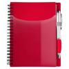 Sorbet Notebook Set Red