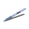 Sharpie S-Gel Pens Blue w/Black Ink