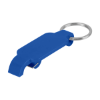 Slim Bottle Opener Blue