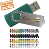 Picture of Swing Drive SW Flash Drive w/ Metal Swivel Cover 2.0 (32 GB)