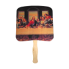 Picture of Last Supper Hand Fans