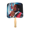 Picture of M.L.K. Jr. Praying Hand Fans