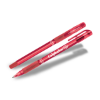 Paper Mate InkJoy Stick Pens Red