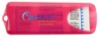 Nuvo Bandage Dispenser with Standard Bandages Pink