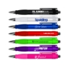 XL Jumbo Retractable Ball Point Pen with Rubber Grip