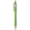 Javalina Spring Stylus Pens Lime Green