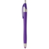 Javalina Spring Stylus Pens Purple