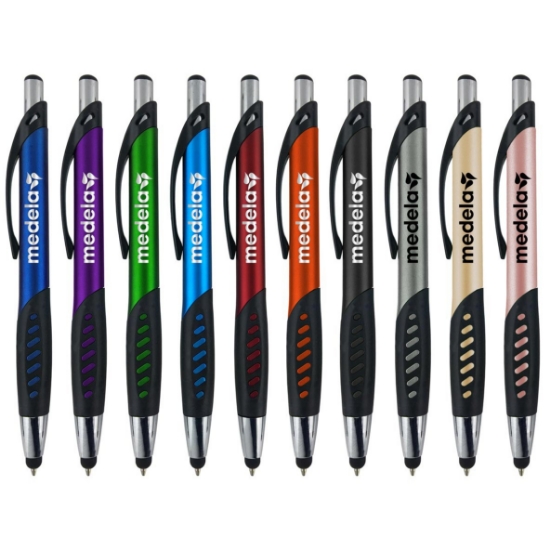 Lexus Metallic Stylus Pen