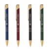 Gold Delane Pens