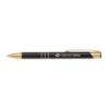 Gold Delane Pens Black