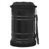 COB Pop-Up Lantern with Handle Black