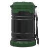 COB Pop-Up Lantern with Handle Green