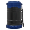 COB Pop-Up Lantern with Handle Blue